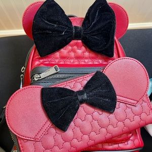 Loungefly Disney Bag